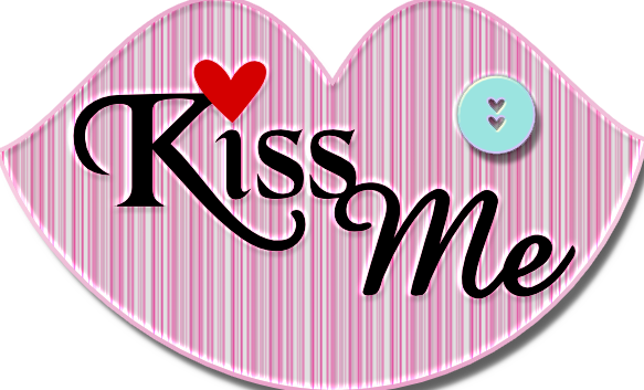 Kiss Me Card Kiss Me Card